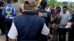 Perbaikan Jalan di Desa Kota Dalam:  Langkah Maju Pemprov Lampung