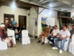 Dapoer Mama Orell Resmi Dibuka: Sajikan Kuliner Lezat di Pringsewu