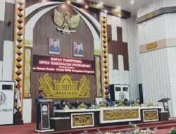 Jumlah Pekon di Kabupaten Pringsewu Bakal Bertambah