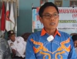 Desa Batu Raja Gelar Musdessus: Bentuk Koperasi Desa dan Luncurkan Program Ketahanan Pangan “Merah Putih”