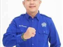 Ketua FKWKP Soroti Penggunaan Dana Desa di Pringsewu