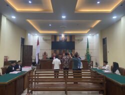 JPU Pringsewu Hadirkan 3 Saksi dalam Sidang Lanjutan Perkara Tindak Pidana Korupsi Dana Hibah LPTQ Kabupaten Pringsewu Tahun Anggaran 2022