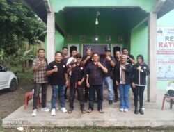 FPII Lampung Gelar Musyawarah Daerah (MUSDA) Tetapkan Kepengurusan SETWIL(Sekretariat Wilayah) LAMPUNG