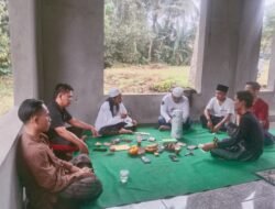 Majlis Santri Kelana Adakan Makan Bersama dan Diskusi: Bangkitkan Semangat Wirausaha Sesuai Syariat Islam