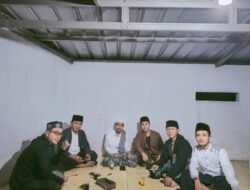 Majlis Sholawat Santri Kelana Gelar Perjalanan Religi guna Ziarahi Makam Para Wali dan Ulama