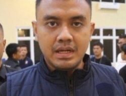 Terkait Video Viral TikTok, Kasat Reskrim Polres Pesawaran Angkat Bicara: Kejadian Bukan di Wilayah Kami