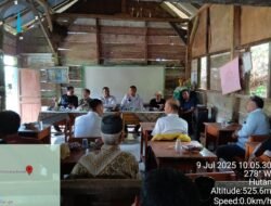 Pemerintah Kabupaten Pesawaran Dorong Penguatan Kelembagaan dan Sinergi Percepatan Perhutanan Sosial