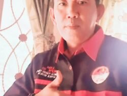 Ketua DPD Lembaga KPK-RI Provinsi Lampung Ucapkan Selamat HUT ke-18 Kabupaten Pesawaran: “Semoga Semakin Maju dan Lebih Baik Lagi”