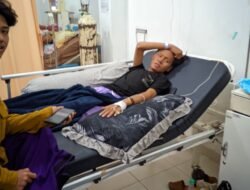 Warga Desa Kedondong Keluhkan Wabah Nyamuk Demam berdarah