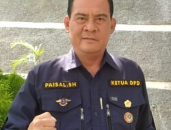 Wakil Ketua I DPRD Pesawaran dari PAN Dukung Beasiswa Kuliah Gratis untuk Generasi Muda Lampung