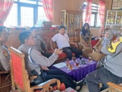 Polisi Tindaklanjuti Video Viral Kepala Sekolah di Pesawaran Ancam Murid saat Upacara