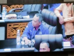 Nurul Hilal , jurnalis yang menjadi jembatan Desa dan Demokrasi