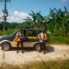 Jaga Ketertiban, Polsek Gedong Tataan Intensifkan Patroli Cegah Kejahatan C3