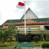 DPRD Pertanyakan Anggaran Tenaga Ahli Bupati Pringsewu