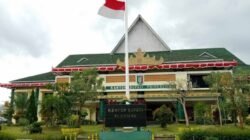 DPRD Pertanyakan Anggaran Tenaga Ahli Bupati Pringsewu