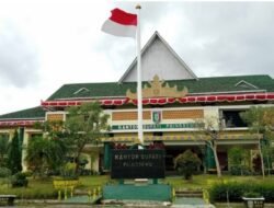 DPRD Pertanyakan Anggaran Tenaga Ahli Bupati Pringsewu