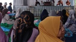 PONPES ANWARUL HIDAYAH GELAR PERINGATAN MAULID NABI MUHAMMAD SAW