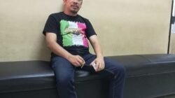 Klarifikasi Kronologi Penangkapan, Ketum GEPAK Lampung Bantah Terima Uang Damai