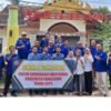 FKWKP Gelar Seminar Jurnalistik 2025 di Pekon Fajar Agung Induk