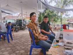 Arman Asisten dan Abah Umar: Dua konten kreator asal Lampung yang Aktif di media sosial