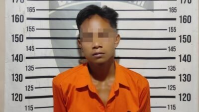 Sindiran Berujung Maut, Pria DI Pringsewu Tewas Dibacok Adik Ipar
