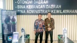 Tokoh Adat Halangan Ratu Datangi Kemendagri dan BPN Pusat, Tuntut Keadilan atas Tanah Adat yang Diduga Dikuasai PTPN I Regional 7