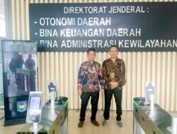 Tokoh Adat Halangan Ratu Datangi Kemendagri dan BPN Pusat, Tuntut Keadilan atas Tanah Adat yang Diduga Dikuasai PTPN I Regional 7