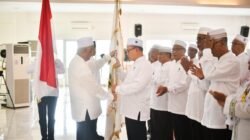 IPHI Lampung Lantik Pengurus Pesawaran, Iqbal Abdul Aziz Resmi Nahkodai Periode 2025–2030