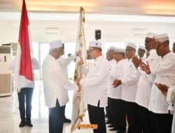 IPHI Lampung Lantik Pengurus Pesawaran, Iqbal Abdul Aziz Resmi Nahkodai Periode 2025–2030