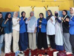 KOPRI PMII Pringsewu Soroti Minimnya Informasi Kasus Pencabulan Anak di Banyumas