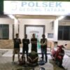 Burung Beo Hilang, Tekab 308 Presisi Polsek Gedong Tataan Bongkar Aksi Pencurian Lewat Jejak Digital