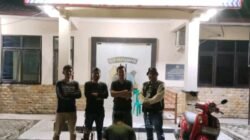 Burung Beo Hilang, Tekab 308 Presisi Polsek Gedong Tataan Bongkar Aksi Pencurian Lewat Jejak Digital