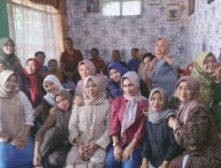 Temu Kangen Alumni SMK Patria Gadingrejo Angkatan 1997 Kembali Digelar
