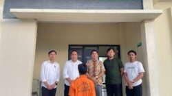 Kasus Pencabulan Anak di Bawah Umur Terungkap, Polres Pesawaran Berhasil Amankan Pelaku