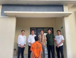 Kasus Pencabulan Anak di Bawah Umur Terungkap, Polres Pesawaran Berhasil Amankan Pelaku