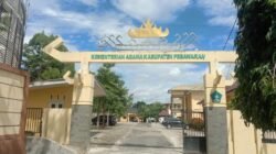 Terkait Dugaan Perselingkuhan Oknum Guru MAN 1 Pesawaran Kemenag Kabupaten Pesawaran Terkesan Menutupi – Nutupi