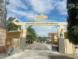 Terkait Dugaan Perselingkuhan Oknum Guru MAN 1 Pesawaran Kemenag Kabupaten Pesawaran Terkesan Menutupi – Nutupi