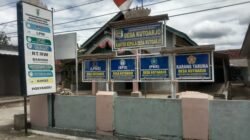 Masyarakat Berharap Kepada Inspektorat Untuk Audit Ulang Desa Kutoarjo, Kecamatan Gedongtataan