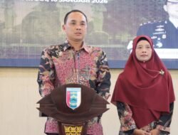 Pemkab Pesawaran Gelar Pisah Sambut Kapolres, Perkuat Sinergi Polri dan Forkopimda