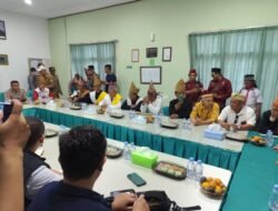 Jejak Sejarah 1910 hingga HGU Modern: Konflik Agraria PTPN Dinilai Sistemik di Lampung