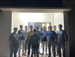 Sat Reskrim Polres Pesawaran Ungkap Kasus Bobol Rumah, Satu Terduga Pelaku Diamankan, Satu Masih DPO