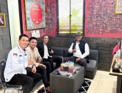 Anggota DPR RI Komisi V Dukung Penuh Peran LBH-KIS sebagai Pendamping Hukum Tenaga Medis dan Kesehatan