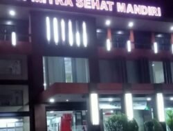 RS mitra sahabat mandiri pastikan pelayanan tak terganggu meski sempat alami kendala LPG