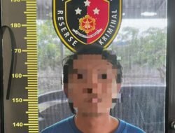 Respons Cepat Layanan 110: Polres Pesawaran Bongkar Aksi perampasan dan Pemerasan dijalinsum, Pelaku Dibekuk Polsek Tegineneng