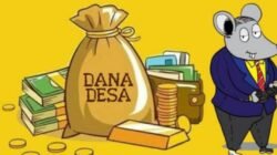 Skandal Setoran Dana Desa Pringsewu: Rp768 Juta Diduga Digelapkan, Pengurus APDESI Terancam Jerat Hukum