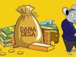 Skandal Setoran Dana Desa Pringsewu: Rp768 Juta Diduga Digelapkan, Pengurus APDESI Terancam Jerat Hukum