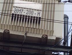 Pencurian Kabel Listrik Terjadi Lagi di Pringsewu, Gardu P.35 Lumpuh dan Listrik Padam