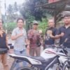 Tekab 308 Presisi Polsek Padang Cermin Ungkap Penggelapan Modus Pinjam Motor, Pelaku Diburu