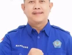 Bambang Hartono pimpin Rapat Perdana Awal 2026, Bahas Program Kerja dan Penguatan Solidaritas