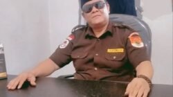 Ketua Garda P3ER Kabupaten Pesawaran Sampaikan Ucapan Selamat Menyambut bulan suci Ramadhan 1447 Hijriah